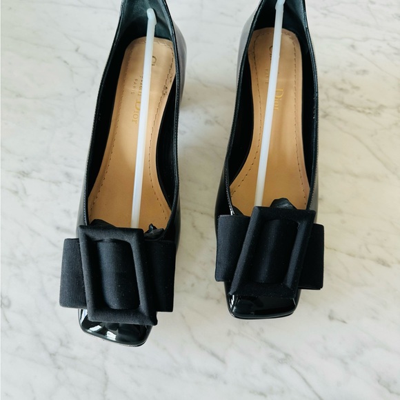 🎈 DIOR IDYLLE PUMPS - Picture 5 of 6